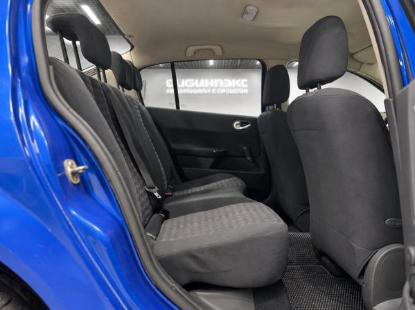 Renault Megane II с пробегом 2006 года, цена 235 000 рублей, 340000 км, седан, Автокод Объявления