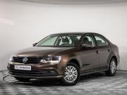Volkswagen Jetta VI Рестайлинг Санкт-Петербург  - изображение 23