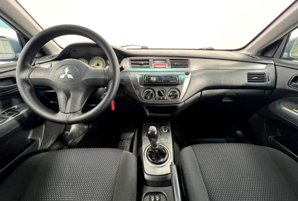 Mitsubishi Lancer IX Нижний Новгород  - изображение 13