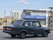 Lada (ВАЗ) 2107 Новосибирск  - изображение 21