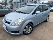Toyota Corolla Verso I Рестайлинг 2 Нижнекамск  - изображение 20