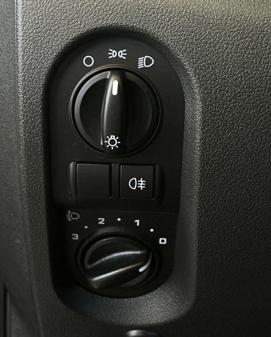 Lada (ВАЗ) Granta I Рестайлинг Москва  - изображение 8