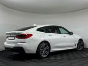 BMW 6 серии IV (G32) Рестайлинг Москва  - изображение 24