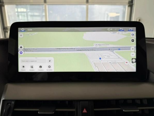 Lexus RX III Рестайлинг с пробегом 2014 года, цена 2 120 000 рублей, 169648 км, внедорожник, Автокод Объявления