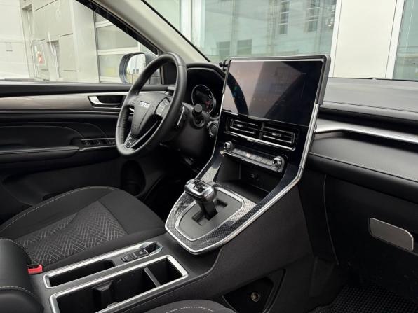 Haval M6 II с пробегом 2024 года, цена 1 595 000 рублей, 80300 км, внедорожник, Автокод Объявления