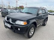 Mitsubishi Pajero Sport I Рестайлинг Пермь  - изображение 11