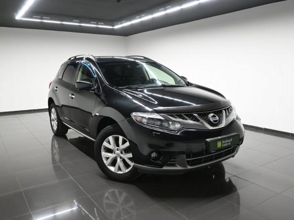 Nissan Murano II (Z51) Рестайлинг 2 с пробегом 2015 года, цена 1 495 000 рублей, 122324 км, внедорожник, Автокод Объявления