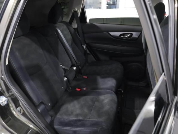 Nissan X-Trail III с пробегом 2016 года, цена 1 499 000 рублей, 214561 км, внедорожник, Автокод Объявления
