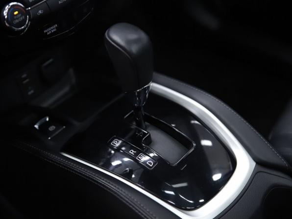 Nissan Qashqai II Рестайлинг с пробегом 2019 года, цена 1 650 000 рублей, 236485 км, внедорожник, Автокод Объявления