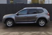 Nissan Terrano III (D10) Сыктывкар  - изображение 26