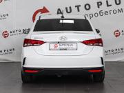 Hyundai Solaris II Рестайлинг Минеральные Воды  - изображение 24