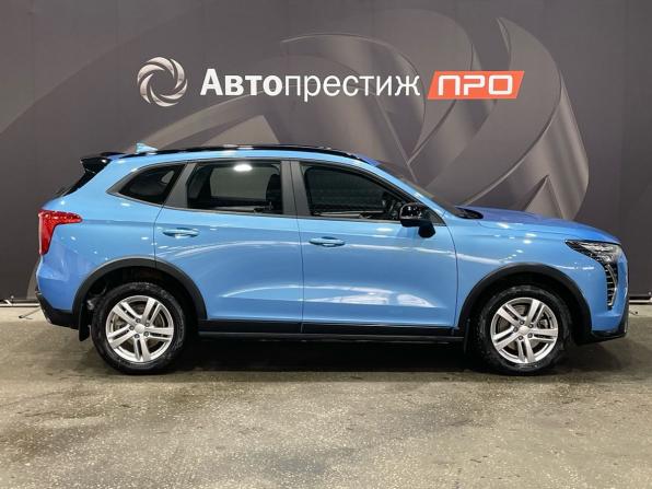 Haval Jolion I Рестайлинг с пробегом 2024 года, цена 1 860 000 рублей, 23398 км, внедорожник, Автокод Объявления