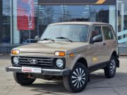 Lada (ВАЗ) 2121 (4x4) I Рестайлинг Архангельск  - изображение 15