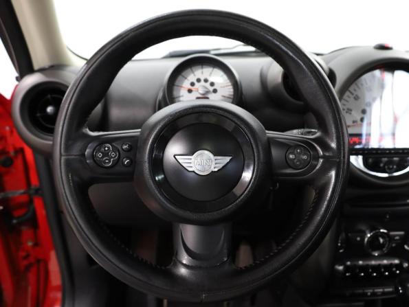 Mini Countryman I с пробегом 2011 года, цена 1 299 000 рублей, 156271 км, внедорожник, Автокод Объявления