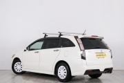 Honda Stream II Рестайлинг Красноярск  - изображение 28
