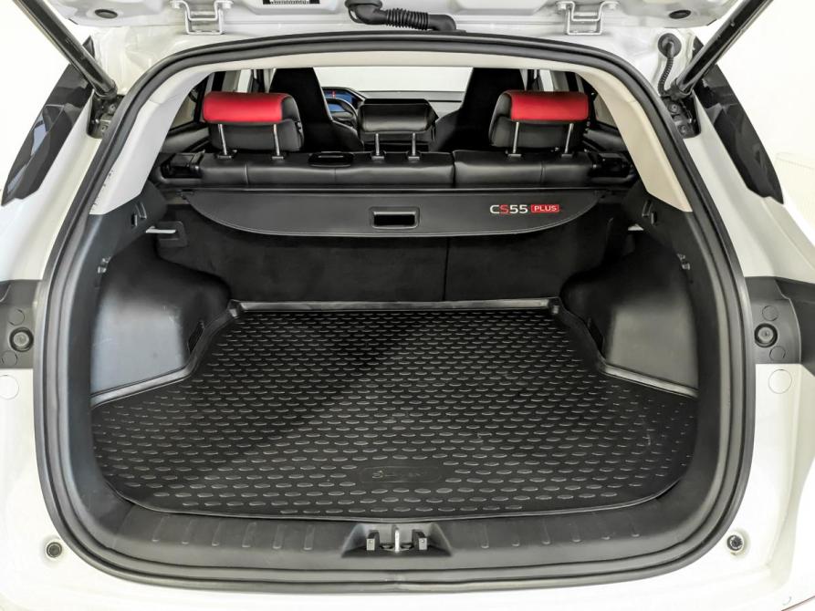 Changan CS55 Plus II Москва  - изображение 10