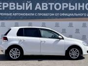 Volkswagen Golf VI Краснодар  - изображение 23