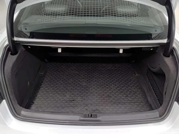 Audi A5 I (8T) Рестайлинг с пробегом 2013 года, цена 1 520 000 рублей, 198479 км, купе, Автокод Объявления