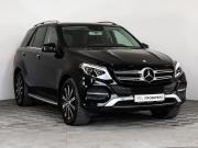 Mercedes-Benz GLE I (W166) Санкт-Петербург  - изображение 36