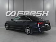 Audi A6 IV (C7) Рестайлинг Ростов-на-Дону  - изображение 23