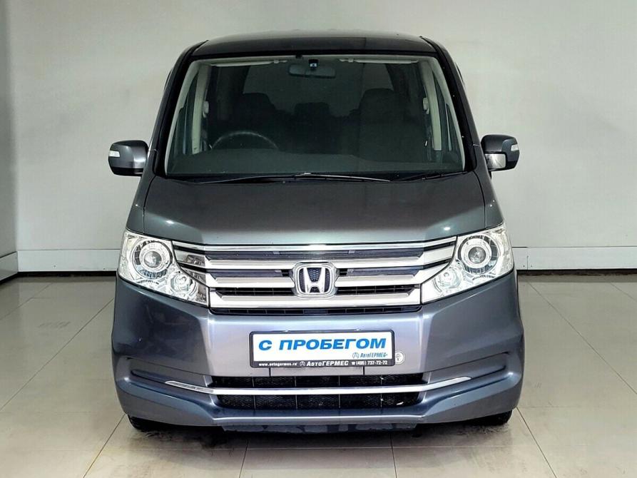 Honda Stepwgn IV Рестайлинг Москва  - изображение 2