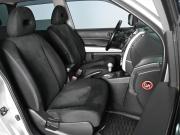 Nissan X-Trail II Рестайлинг Ростов-на-Дону  - изображение 27