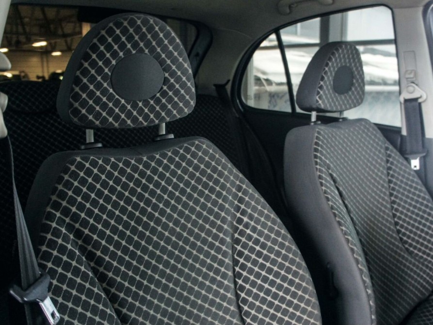 Nissan Micra III (K12) Березовский  - изображение 22