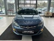 Opel Astra J Рестайлинг Екатеринбург  - изображение 27