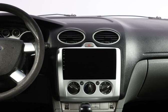 Ford Focus II Рестайлинг с пробегом 2009 года, цена 589 000 рублей, 389301 км, хэтчбек, Автокод Объявления
