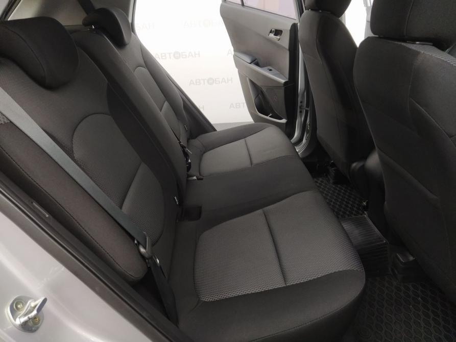 Hyundai Creta I Екатеринбург  - изображение 21