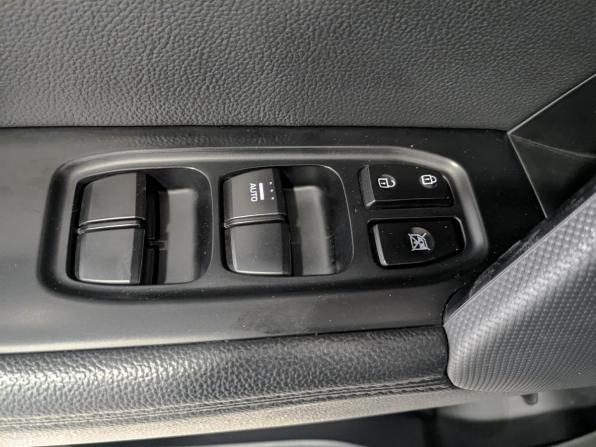 Hyundai Creta I с пробегом 2017 года, цена 1 685 000 рублей, 132679 км, внедорожник, Автокод Объявления