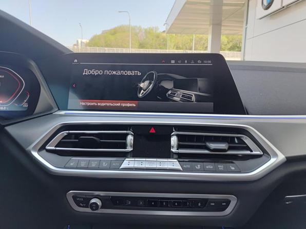 BMW X5 IV (G05/G18) с пробегом 2020 года, цена 6 900 000 рублей, 89850 км, внедорожник, Автокод Объявления