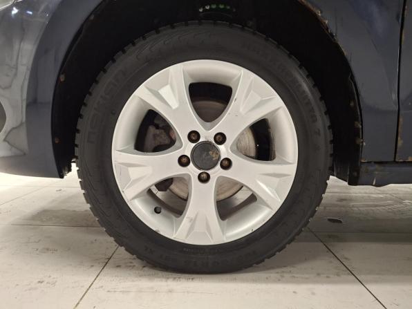 Volkswagen Polo V с пробегом 2013 года, цена 468 000 рублей, 243501 км, седан, Автокод Объявления