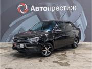 Lada (ВАЗ) Granta I Рестайлинг Пермь  - изображение 24