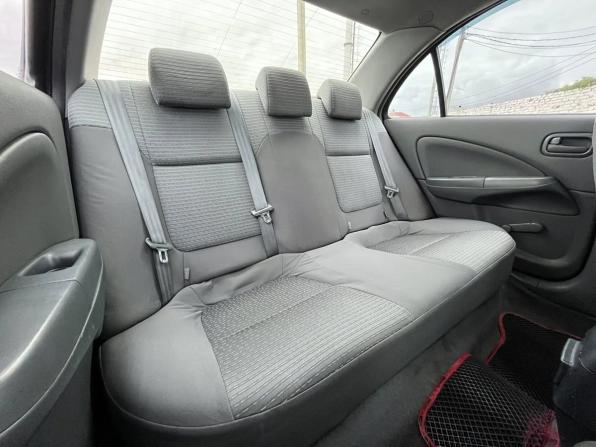 Nissan Almera Classic I с пробегом 2006 года, цена 465 000 рублей, 239928 км, седан, Автокод Объявления