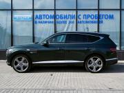 Genesis GV80 I Екатеринбург  - изображение 27