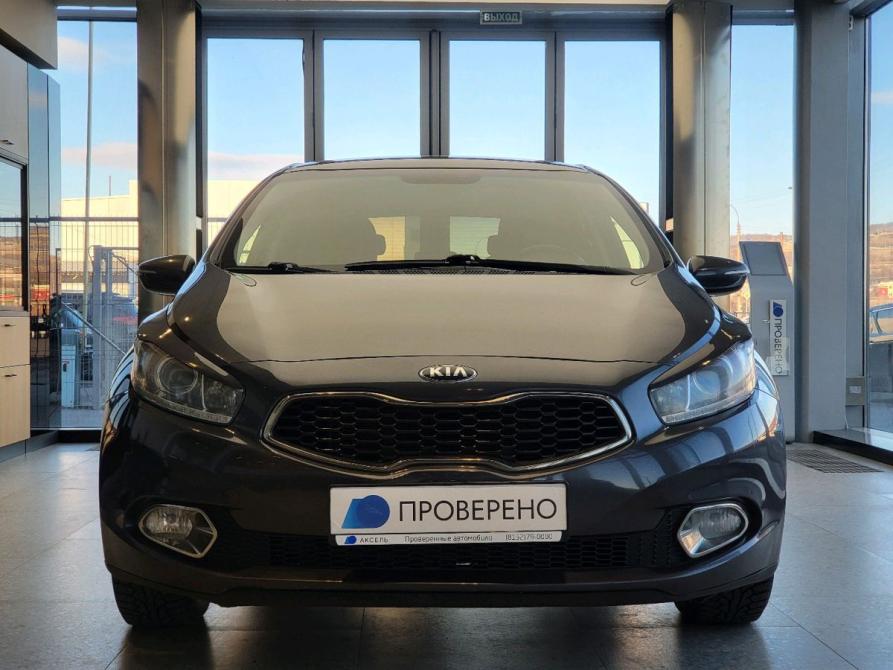 Kia Ceed II Мурманск  - изображение 2