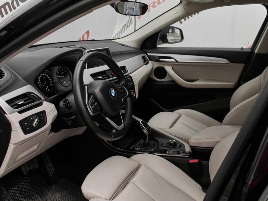 BMW X2 I (F39) Екатеринбург  - изображение 10