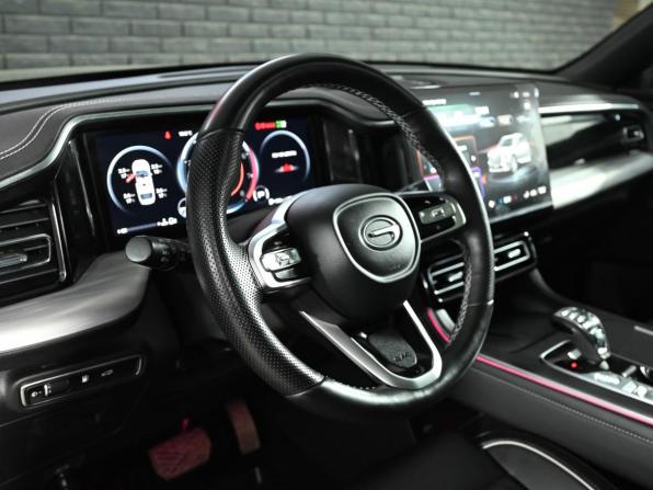 GAC GS8 II с пробегом 2024 года, цена 4 250 000 рублей, 18793 км, внедорожник, Автокод Объявления