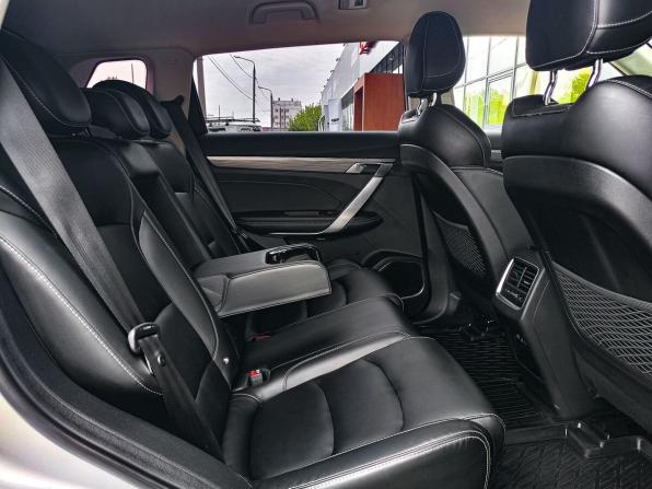 Geely Atlas Pro с пробегом 2022 года, цена 1 749 000 рублей, 132762 км, внедорожник, Автокод Объявления