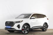 Chery Tiggo 7 Pro Max I Тюмень  - изображение 25