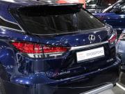 Lexus RX IV Рестайлинг Санкт-Петербург  - изображение 38
