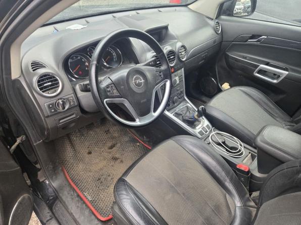 Opel Antara I Рестайлинг с пробегом 2012 года, цена 879 000 рублей, 220000 км, внедорожник, Автокод Объявления