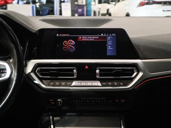 BMW 3 серии VII (G2x) с пробегом 2020 года, цена 4 000 000 рублей, 45408 км, седан, Автокод Объявления