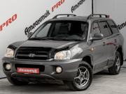 Hyundai Santa Fe Classic Екатеринбург  - изображение 19