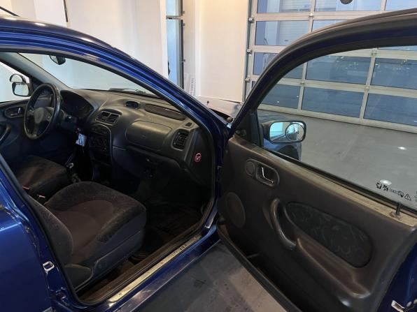 Rover 200 III (R3) с пробегом 1999 года, цена 130 000 рублей, 192302 км, хэтчбек, Автокод Объявления