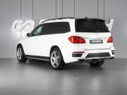 Mercedes-Benz GL-Класс II (X166) Минеральные Воды  - изображение 25