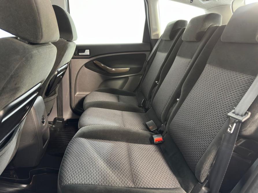 Ford C-MAX I Рестайлинг Великий Новгород  - изображение 12