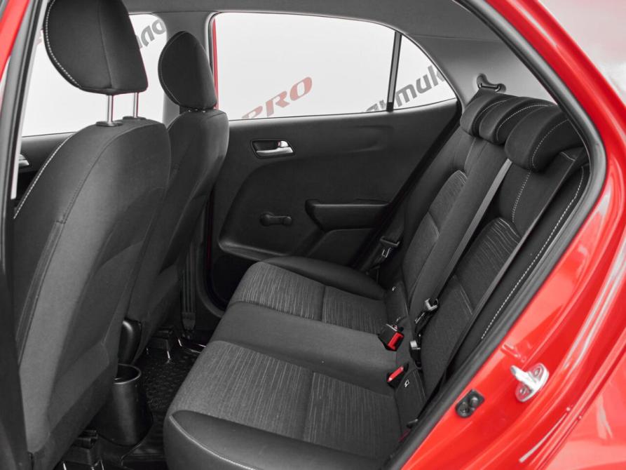 Kia Picanto III Екатеринбург  - изображение 20