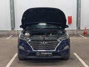 Hyundai Tucson III Рестайлинг Набережные Челны  - изображение 39
